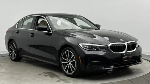 Another view of 2020 BMW 3 Series 330i for sale in Jacksonville, FL at Auto Boutique Florida