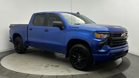 Another view of 2022 Chevrolet Silverado 1500 Custom for sale in Jacksonville, FL at Auto Boutique Florida