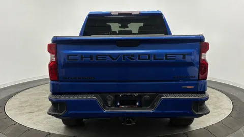 More photos of 2022 Chevrolet Silverado 1500 Custom at Auto Boutique Florida, FL