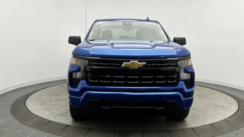 Photos of 2022 Chevrolet Silverado 1500 Custom for sale in Jacksonville, FL at Auto Boutique Florida