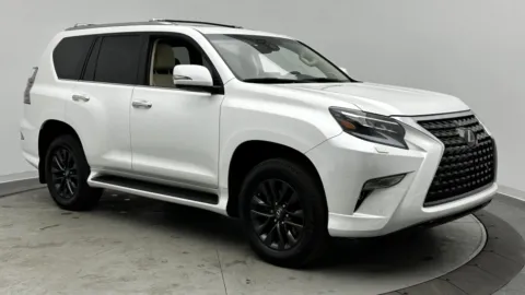 Another view of 2023 Lexus GX 460 Premium for sale in Jacksonville, FL at Auto Boutique Florida