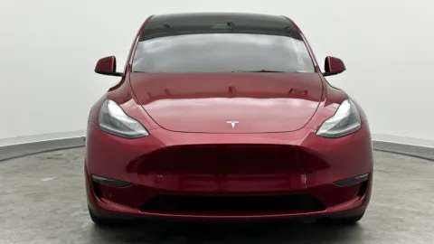 Photos of 2025 Tesla Model Y Performance for sale in Jacksonville, FL at Auto Boutique Florida