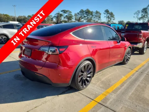 More photos of 2025 Tesla Model Y Performance at Auto Boutique Florida, FL
