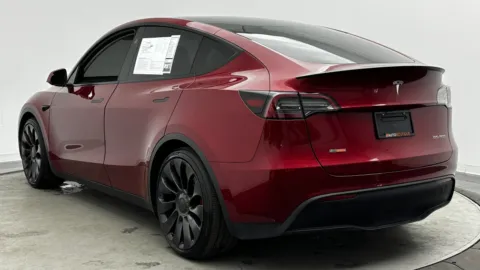 More photos of 2025 Tesla Model Y Performance at Auto Boutique Florida, FL