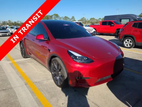 More photos of 2025 Tesla Model Y Performance at Auto Boutique Florida, FL
