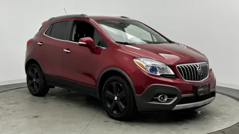 Another view of 2016 Buick Encore Convenience for sale in Jacksonville, FL at Auto Boutique Florida