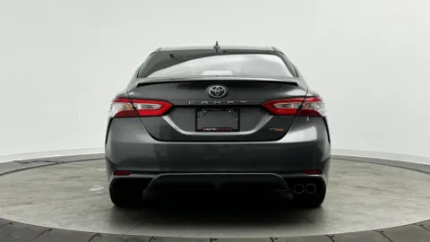 Photos of 2020 Toyota Camry SE for sale in Jacksonville, FL at Auto Boutique Florida