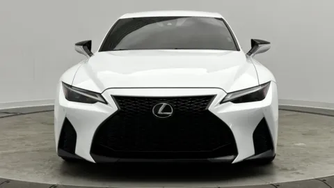 Photos of 2021 Lexus IS 350 F SPORT for sale in Jacksonville, FL at Auto Boutique Florida