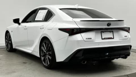 More photos of 2021 Lexus IS 350 F SPORT at Auto Boutique Florida, FL