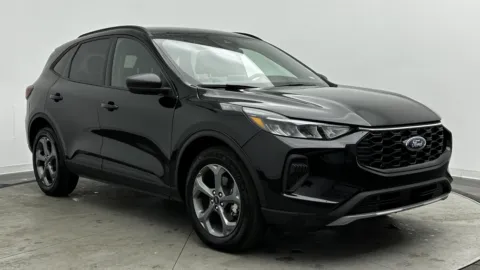 Another view of 2025 Ford Escape ST-Line for sale in Jacksonville, FL at Auto Boutique Florida