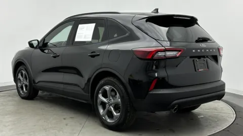 More photos of 2025 Ford Escape ST-Line at Auto Boutique Florida, FL