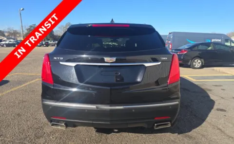 More photos of 2019 Cadillac XT5 FWD at Auto Boutique Florida, FL