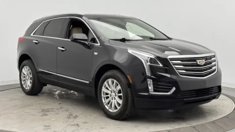 Another view of 2019 Cadillac XT5 FWD for sale in Jacksonville, FL at Auto Boutique Florida