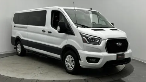 Another view of 2023 Ford Transit Passenger Wagon XLT for sale in Jacksonville, FL at Auto Boutique Florida