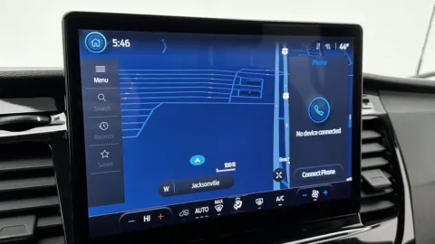 More photos of 2023 Ford Transit Passenger Wagon XLT at Auto Boutique Florida, FL