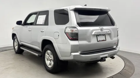 More photos of 2017 Toyota 4Runner SR5 at Auto Boutique Florida, FL