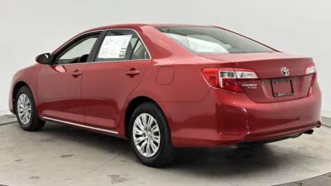 More photos of 2013 Toyota Camry LE at Auto Boutique Florida, FL