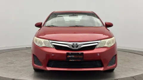 Photos of 2013 Toyota Camry LE for sale in Jacksonville, FL at Auto Boutique Florida