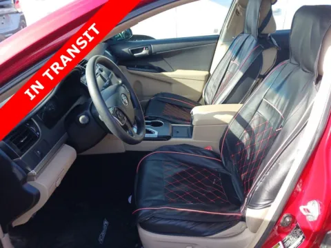 More photos of 2013 Toyota Camry LE at Auto Boutique Florida, FL