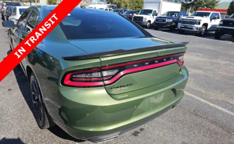 More photos of 2022 Dodge Charger SXT at Auto Boutique Florida, FL