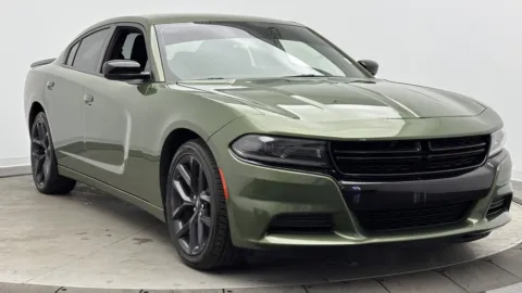 Another view of 2022 Dodge Charger SXT for sale in Jacksonville, FL at Auto Boutique Florida