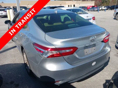 More photos of 2019 Toyota Camry LE at Auto Boutique Florida, FL