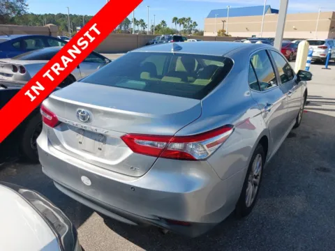 Another view of 2019 Toyota Camry LE for sale in Jacksonville, FL at Auto Boutique Florida