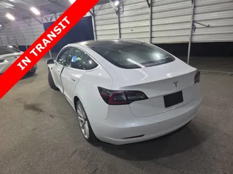 Another view of 2019 Tesla Model 3 Long Range for sale in Jacksonville, FL at Auto Boutique Florida