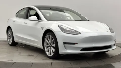 Another view of 2019 Tesla Model 3 Long Range for sale in Jacksonville, FL at Auto Boutique Florida