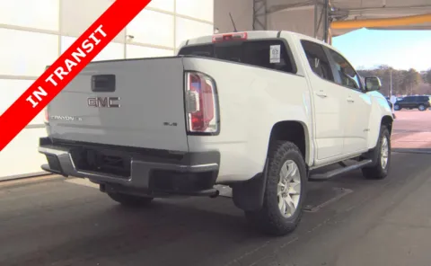 Another view of 2018 GMC Canyon 2WD SLE for sale in Jacksonville, FL at Auto Boutique Florida
