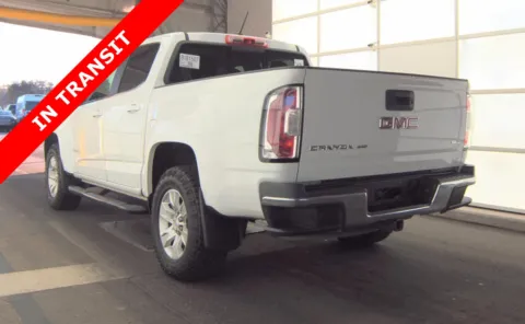 More photos of 2018 GMC Canyon 2WD SLE at Auto Boutique Florida, FL