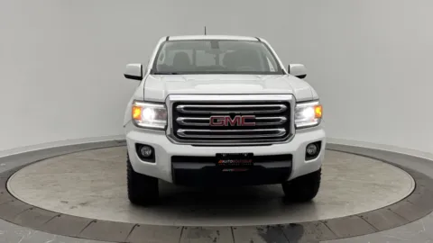 Photos of 2018 GMC Canyon 2WD SLE for sale in Jacksonville, FL at Auto Boutique Florida