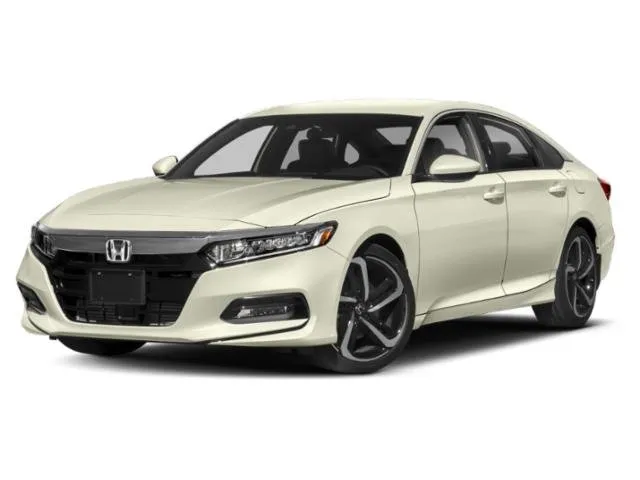 2018 Honda Accord Sedan Sport 1.5T for sale in Jacksonville, FL