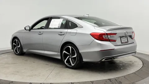 More photos of 2018 Honda Accord Sedan Sport 1.5T at Auto Boutique Florida, FL