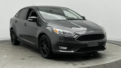 Another view of 2016 Ford Focus SE for sale in Jacksonville, FL at Auto Boutique Florida