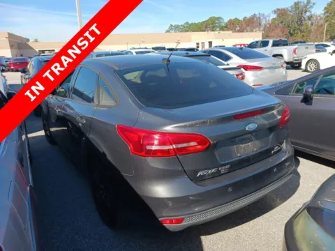 More photos of 2016 Ford Focus SE at Auto Boutique Florida, FL