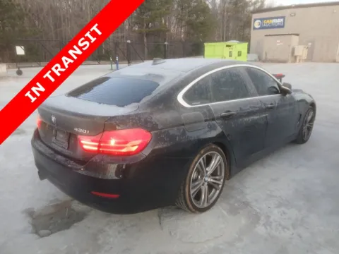 More photos of 2017 BMW 4 Series 430i at Auto Boutique Florida, FL