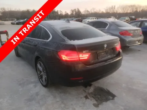 More photos of 2017 BMW 4 Series 430i at Auto Boutique Florida, FL