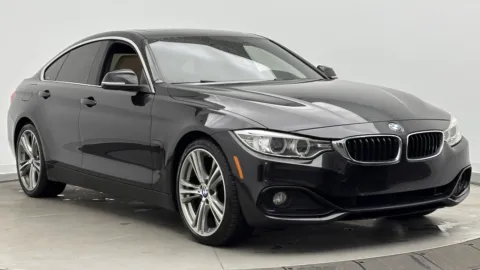Another view of 2017 BMW 4 Series 430i for sale in Jacksonville, FL at Auto Boutique Florida