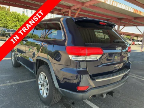 More photos of 2014 Jeep Grand Cherokee Limited at Auto Boutique Florida, FL