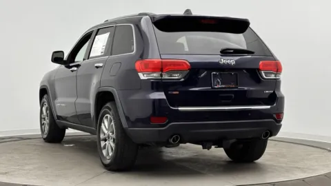 More photos of 2014 Jeep Grand Cherokee Limited at Auto Boutique Florida, FL