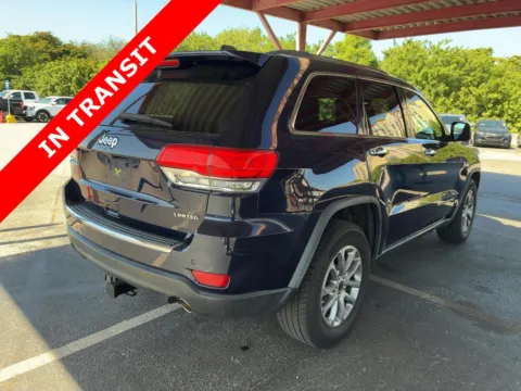 More photos of 2014 Jeep Grand Cherokee Limited at Auto Boutique Florida, FL