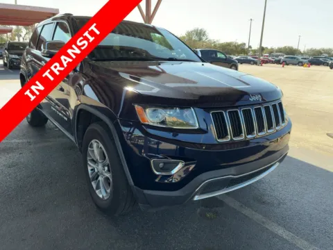 Another view of 2014 Jeep Grand Cherokee Limited for sale in Jacksonville, FL at Auto Boutique Florida