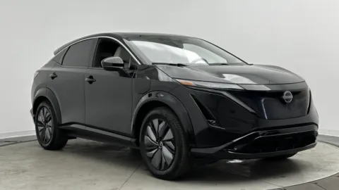 Another view of 2023 Nissan ARIYA ENGAGE for sale in Jacksonville, FL at Auto Boutique Florida