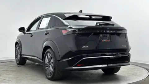 More photos of 2023 Nissan ARIYA ENGAGE at Auto Boutique Florida, FL