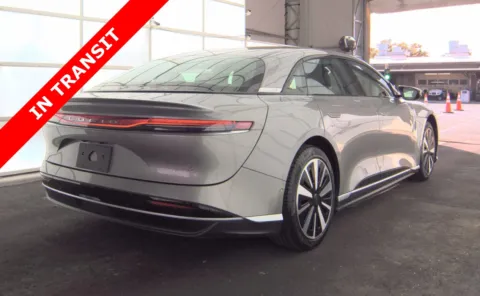 More photos of 2025 Lucid Air Pure at Auto Boutique Florida, FL