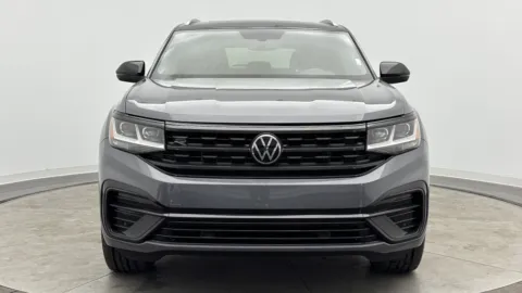 Photos of 2021 Volkswagen Atlas Cross Sport 3.6L V6 SE w/Technology R-Line for sale in Jacksonville, FL at Auto Boutique Florida