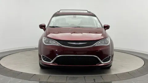 Photos of 2018 Chrysler Pacifica Touring L for sale in Jacksonville, FL at Auto Boutique Florida