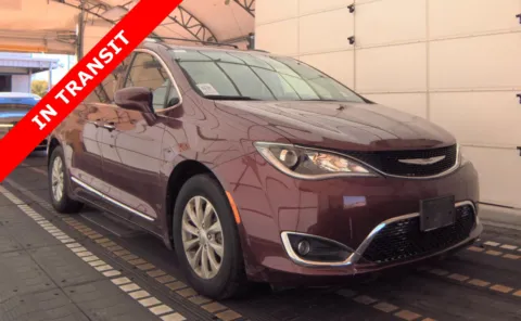 Another view of 2018 Chrysler Pacifica Touring L for sale in Jacksonville, FL at Auto Boutique Florida