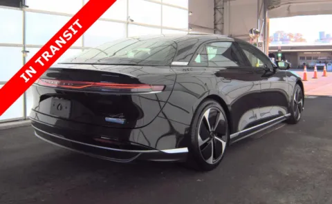 More photos of 2024 Lucid Air Touring at Auto Boutique Florida, FL